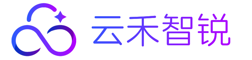 云禾智锐科技logo